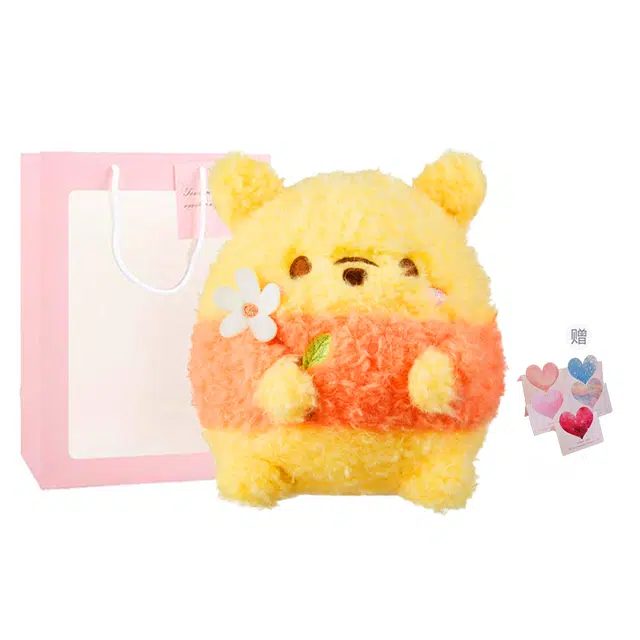 MINISO Ufufy 17cm27cm