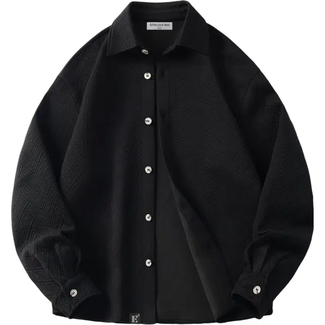 tre par lee oversizeOOTD