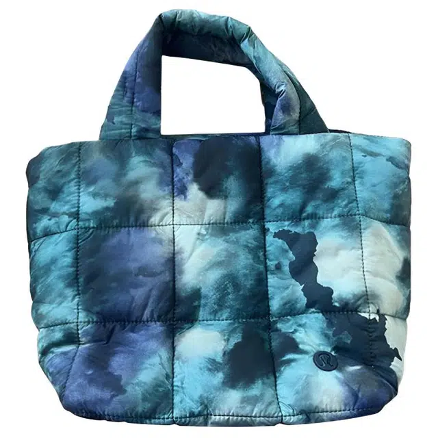 lululemon micro