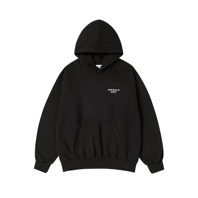 acme de la vieADLV FW25 LOGO