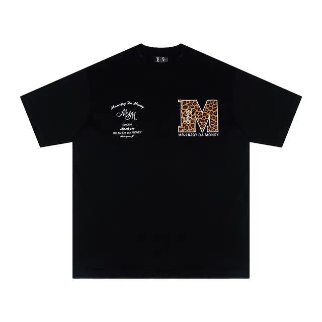 MR.ENJOYDA MONEY SS22 T