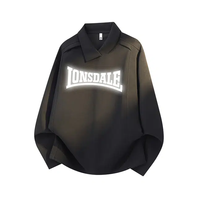 LONSDALE logo