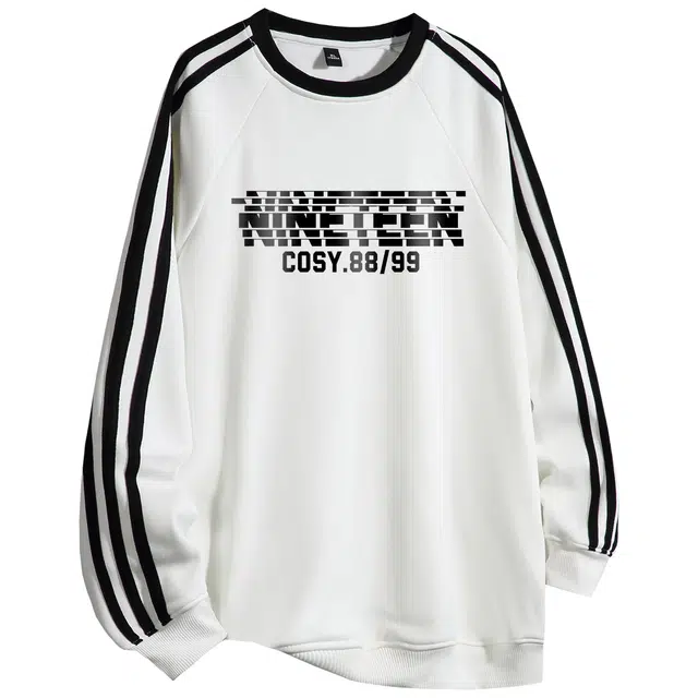 NINETEEN AUTUMN logoT