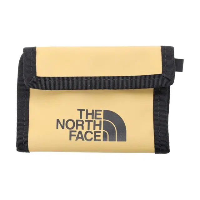 THE NORTH FACE BC