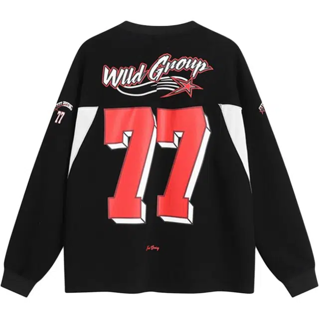 KNOCKSPARK hiphop77vintage