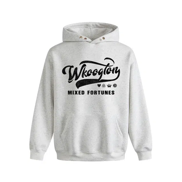 WKOOG oversize