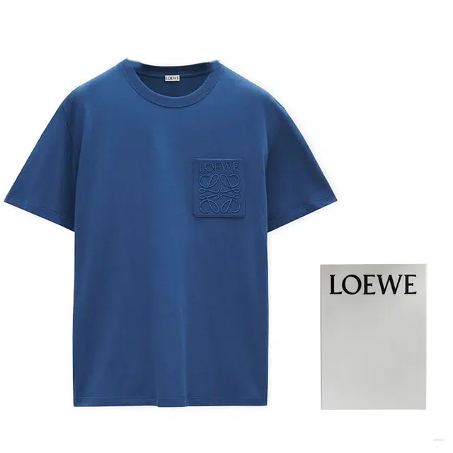 LOEWE SS24 LogoT
