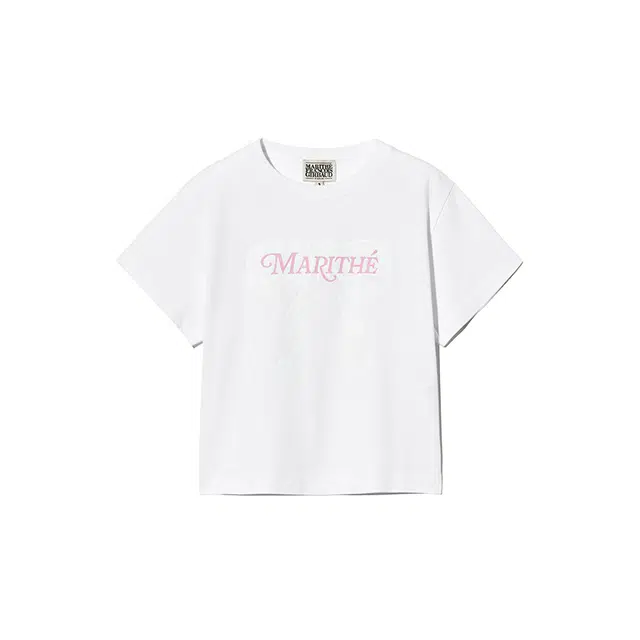 MARITHE FRANCOIS GIRBAUD T