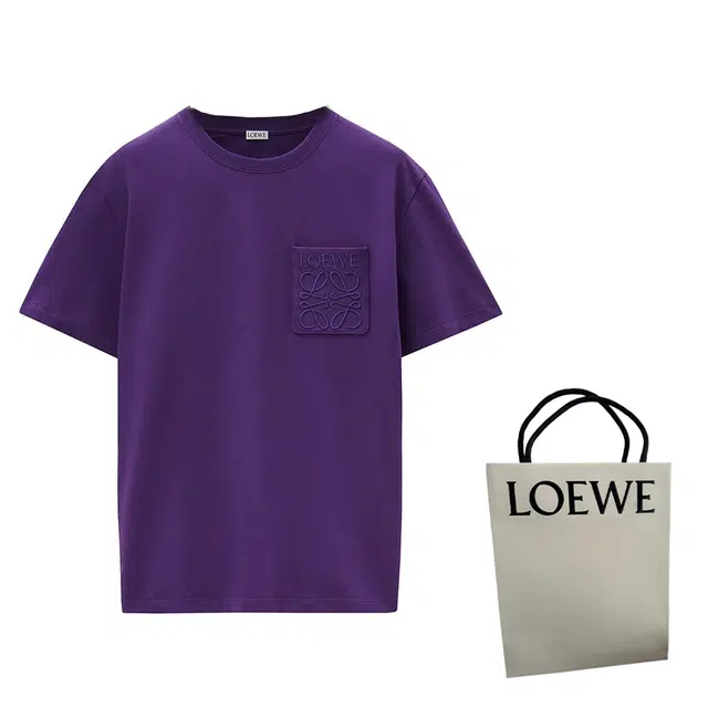 LOEWE FW24 LogoT