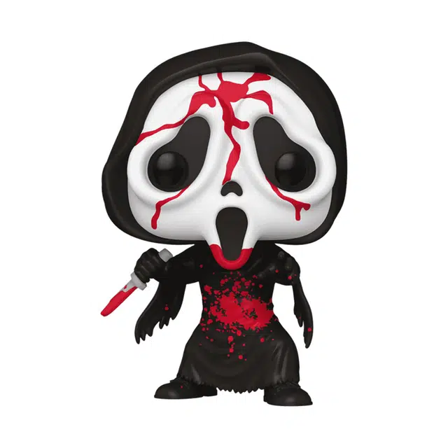 Funko Q