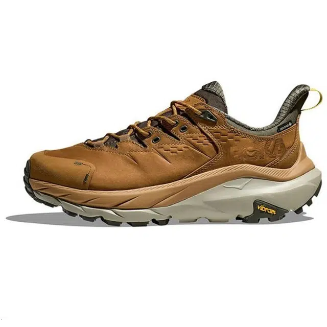 HOKA ONE ONE M KAHA 2 LOW GTX