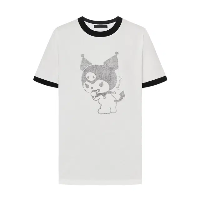 MOCO x KUROMI T