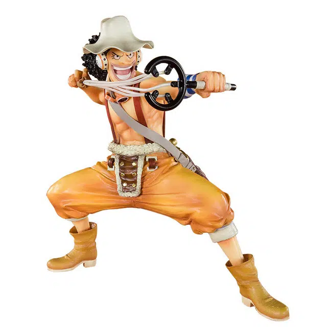 BANDAI Figuarts ZERO 20