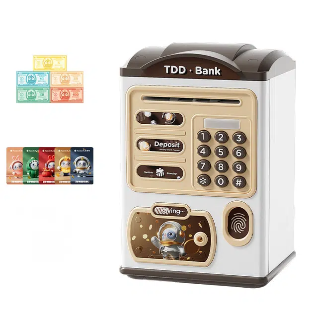 TAODUDU ATM