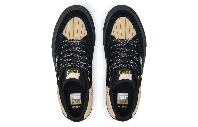 Vision Street Wear Concave CORDURA