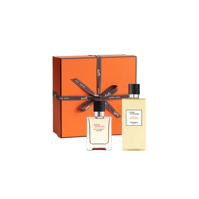 HERMES EDP 50ml+100ml