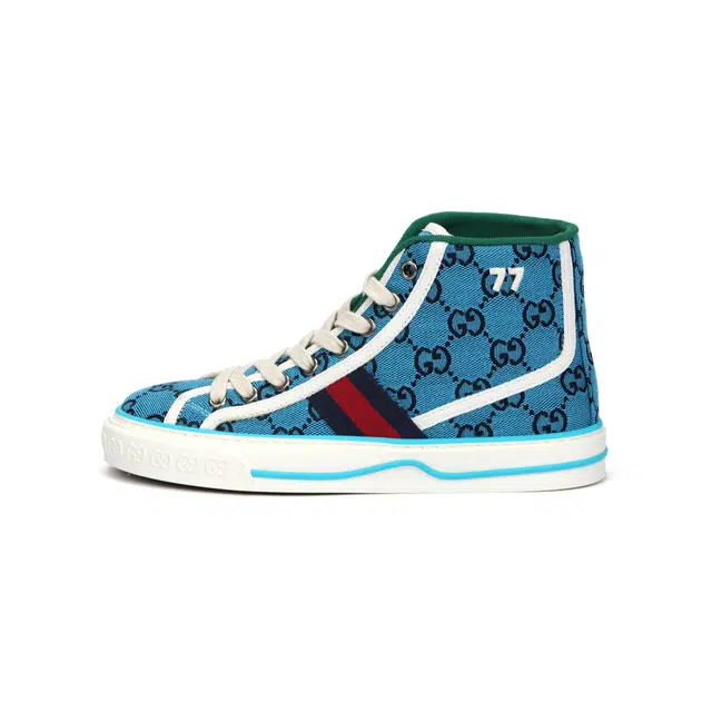 GUCCI Tennis 1977