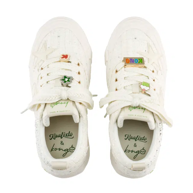 KONG x KAALIXTO