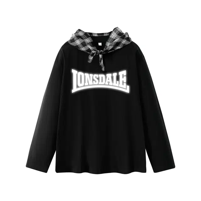 LONSDALE logo