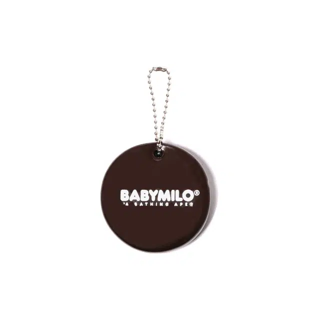 A BATHING APE BABY MILO