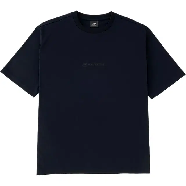 New Balance Met24 Basic T