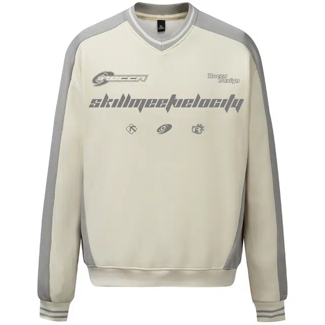 ROCCA DESIGN x MOOTONAL V