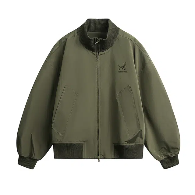YEARNED cleanfitlogo
