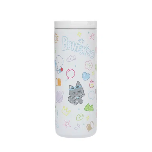 HYBE BND BBNEXDO Weverseshop