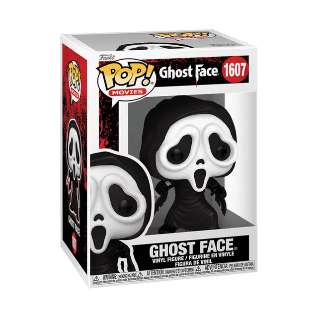 Funko Q