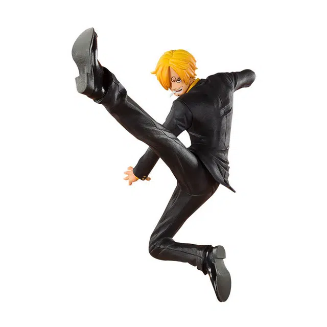 BANDAI Figuarts ZERO 20