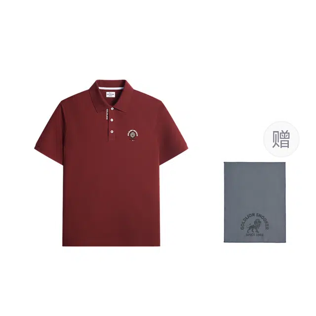 GOLDLION polo