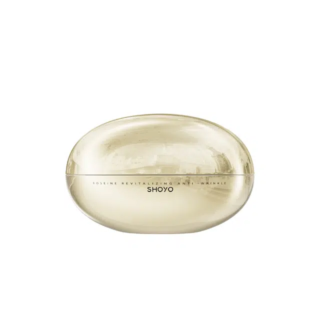 轻氧  玻色因精雕绷带霜抗皱紧致面霜 保湿