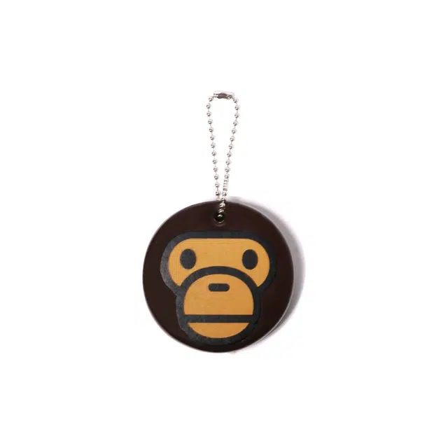 A BATHING APE BABY MILO