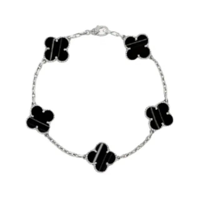 Van Cleef Arpels 5 18K