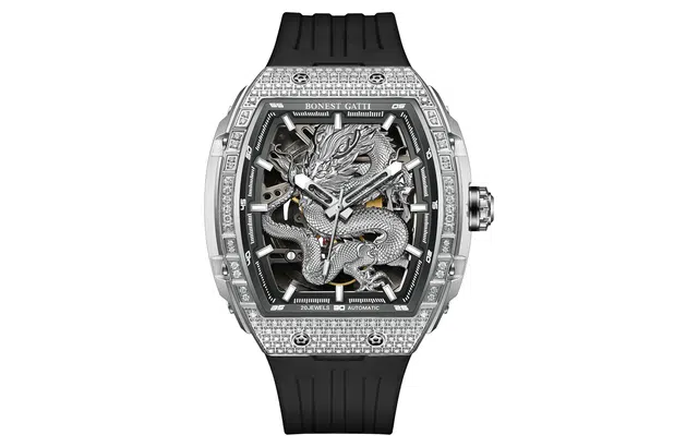 BONEST GATTI BG5605-A