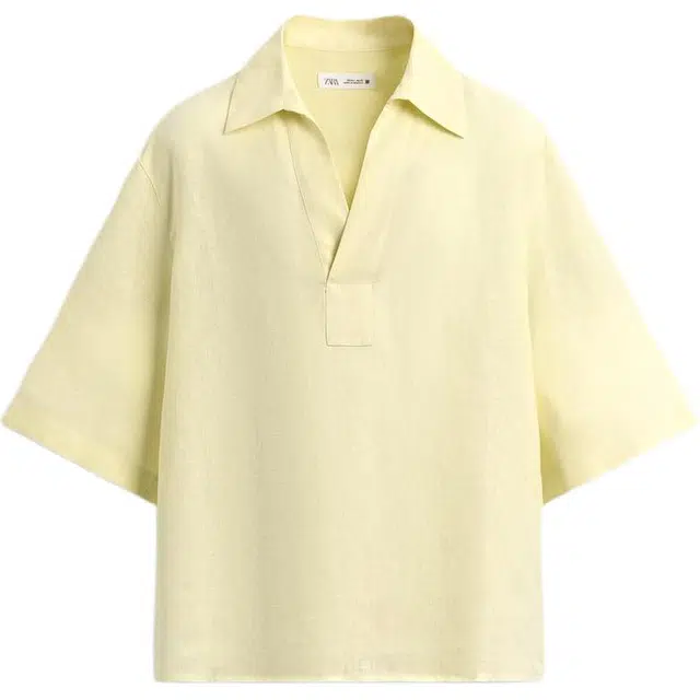 ZARA Polo