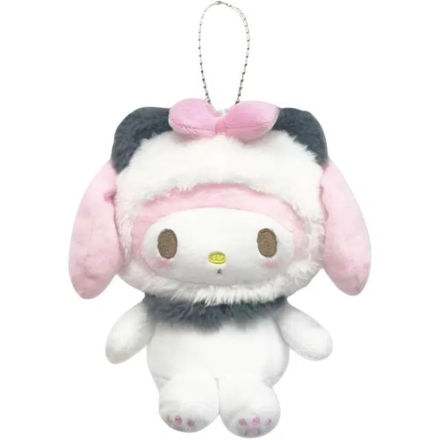 Sanrio 13cm