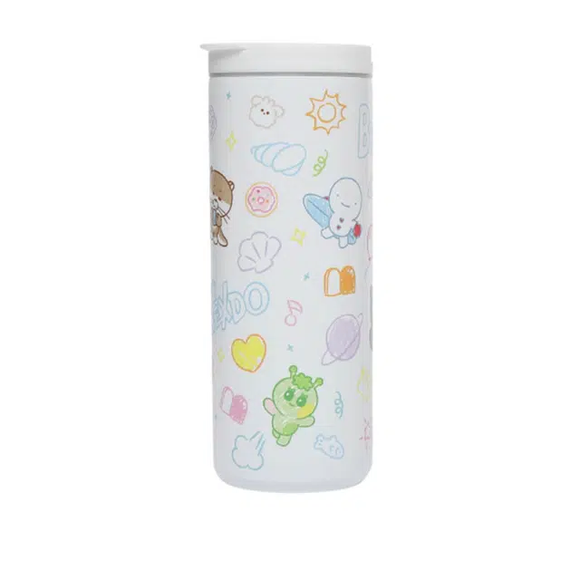 HYBE BND BBNEXDO Weverseshop