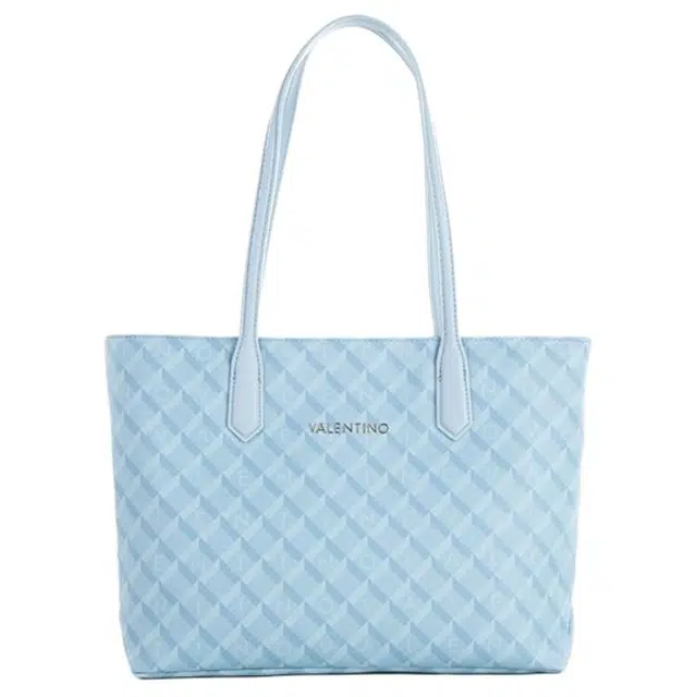 Valentino Barrio PVC Tote