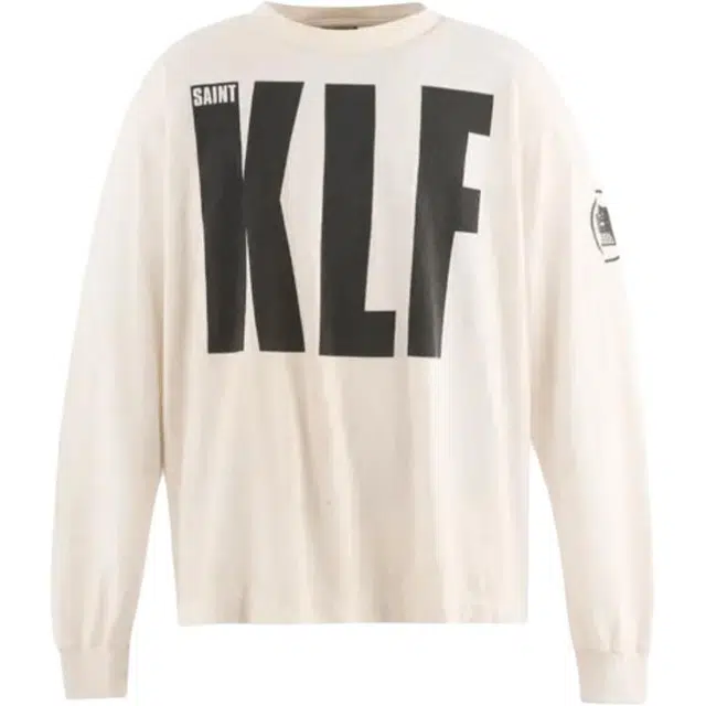 SAINT Mxxxxxx x The KLF The KLF FW25 T