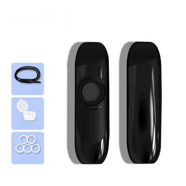 Romusic Kazoo