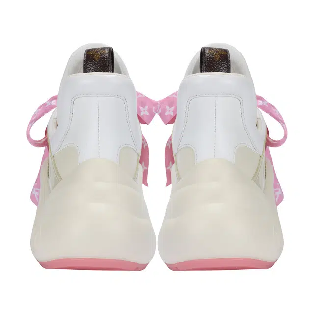 LOUIS VUITTON Archlight 1.0