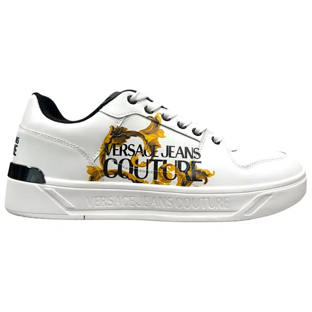 VERSACE JEANS COUTURE