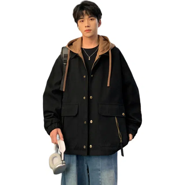TFU OOTD