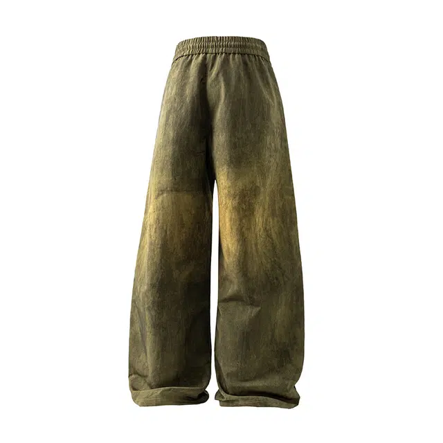 Worthwhile Movement VBIE