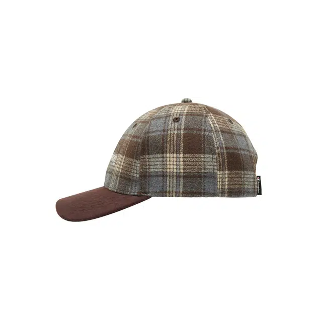 Champion Corduroy Baseball Cap 2.0 FW25