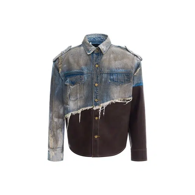 MARTHENAUT oversize