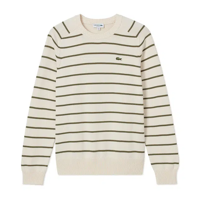 LACOSTE FW25 logo