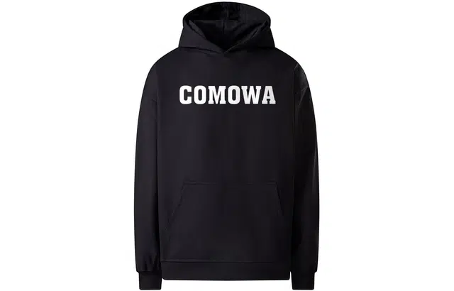 COMOWA Logocleanfit