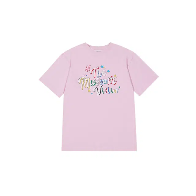 THE MUSEUM VISITOR T